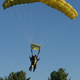 Illustration for article titled 97-Year-Old Man Skydives For Charity